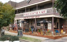 Walcha Royal Cafe & Accommodation